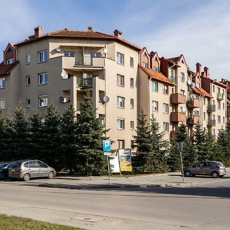Apartament Nad Skawa Wadowice Exterior photo
