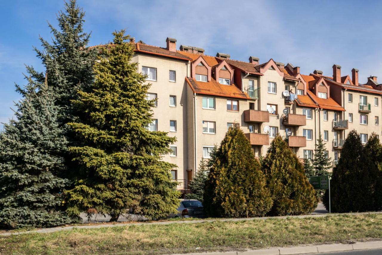 Apartament Nad Skawa Wadowice Exterior photo