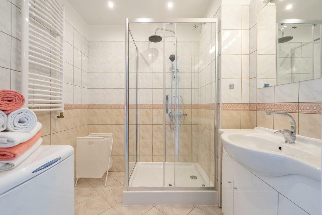 Apartament Nad Skawa Wadowice Exterior photo