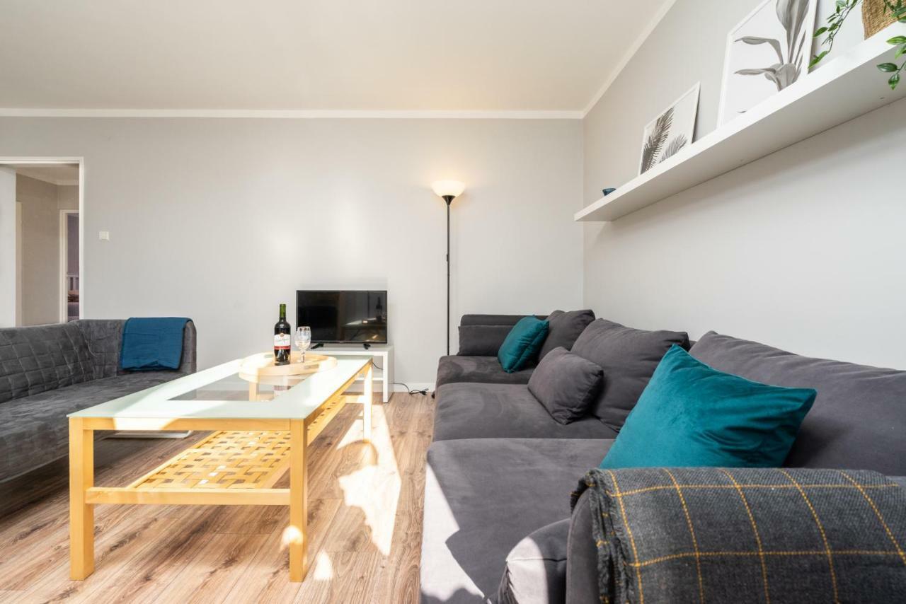 Apartament Nad Skawa Wadowice Exterior photo