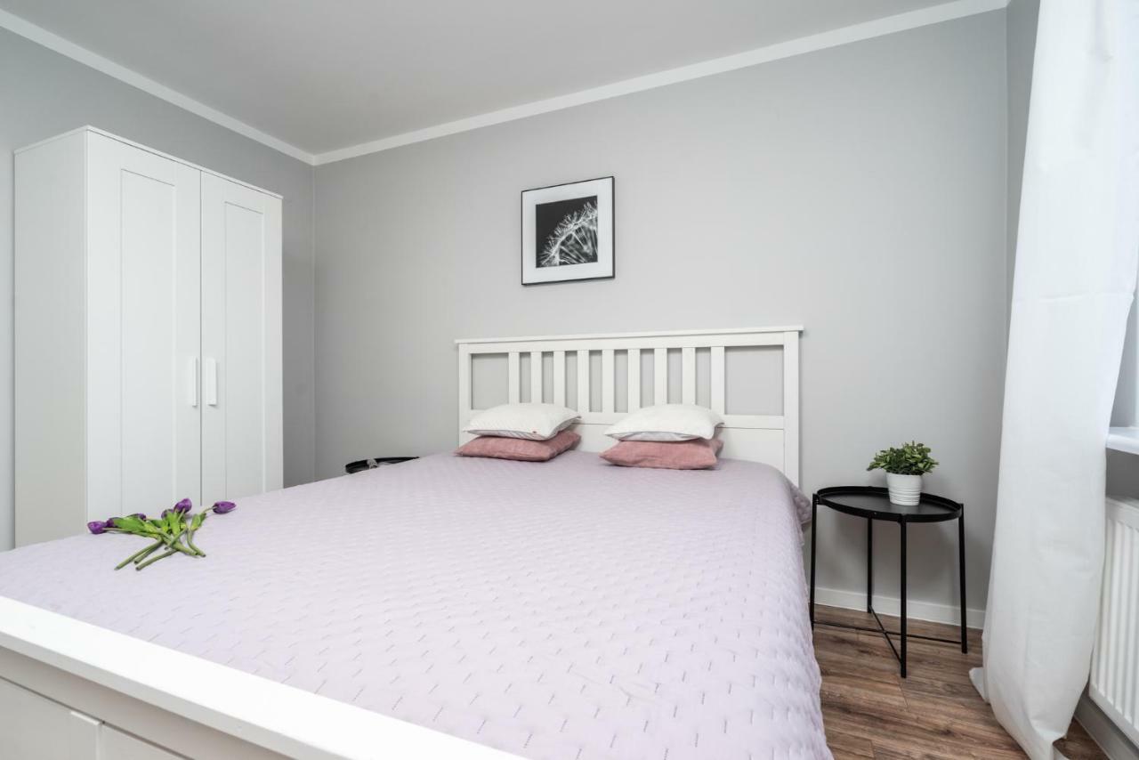 Apartament Nad Skawa Wadowice Exterior photo
