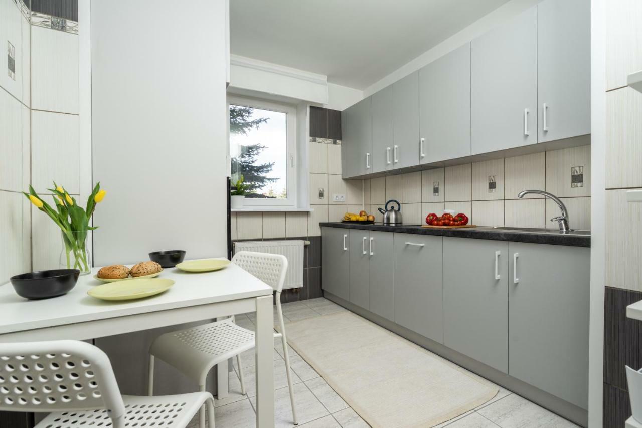 Apartament Nad Skawa Wadowice Exterior photo