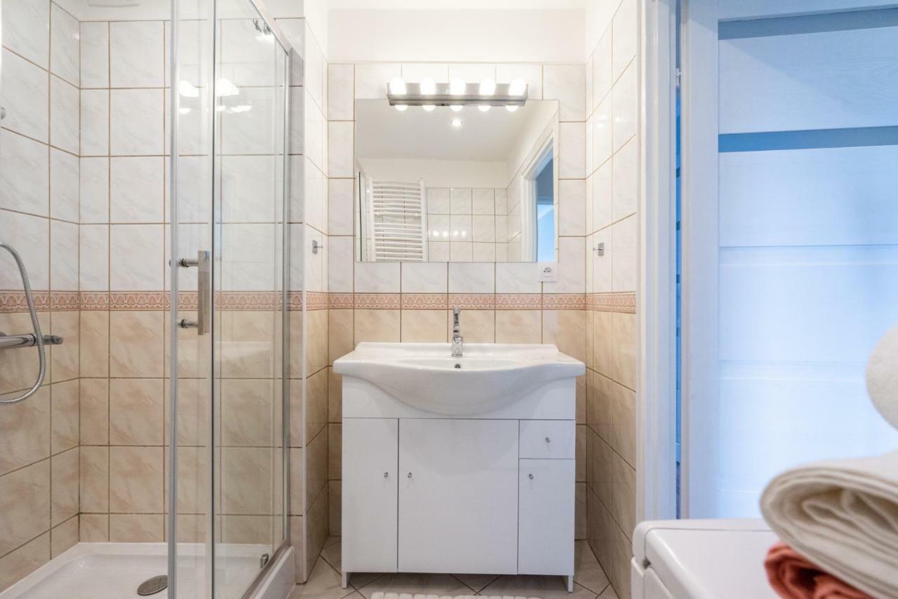 Apartament Nad Skawa Wadowice Exterior photo